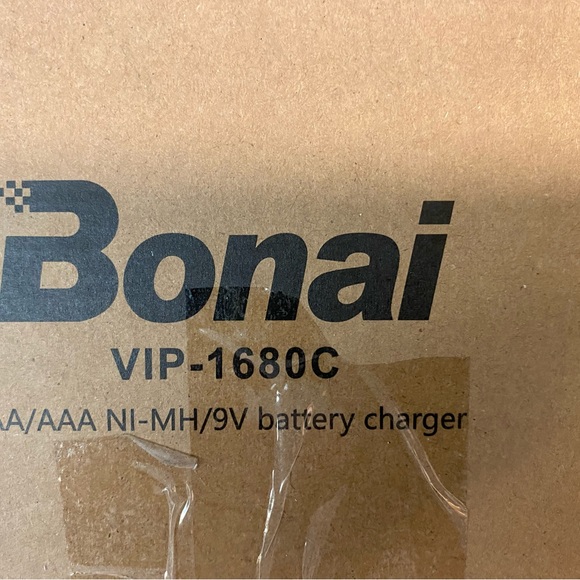 New 16 slot battery recharger - Picture 2 of 6